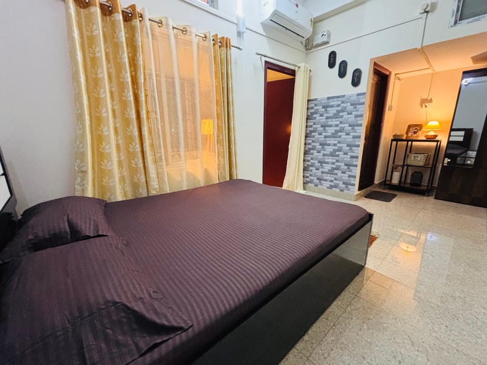 Aalohee Homestay Apartment in India