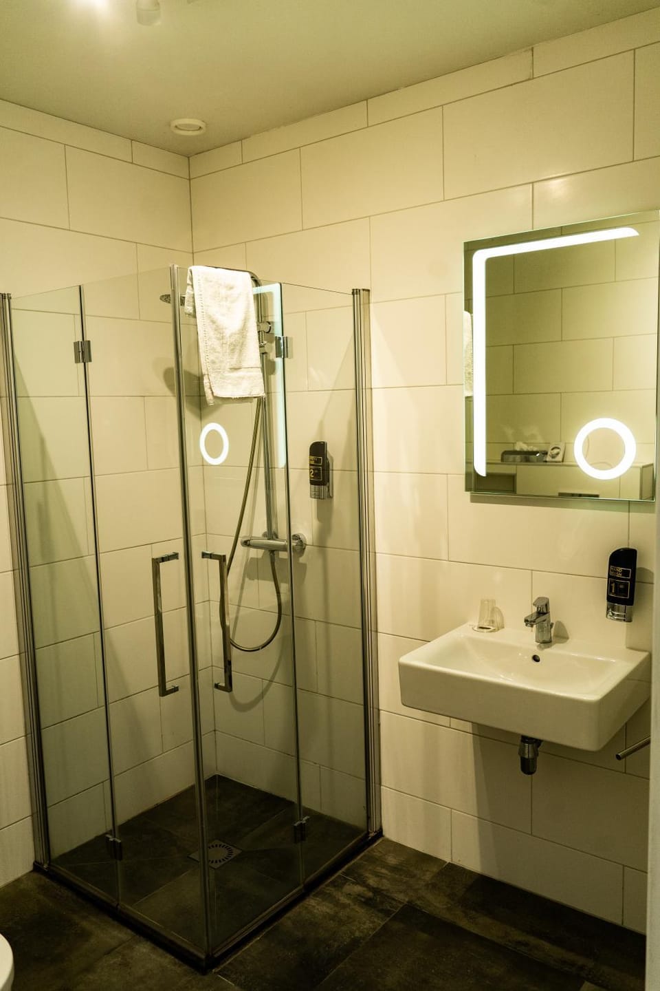 Hotel De Elderschans Hotel in Zeeland, Netherlands