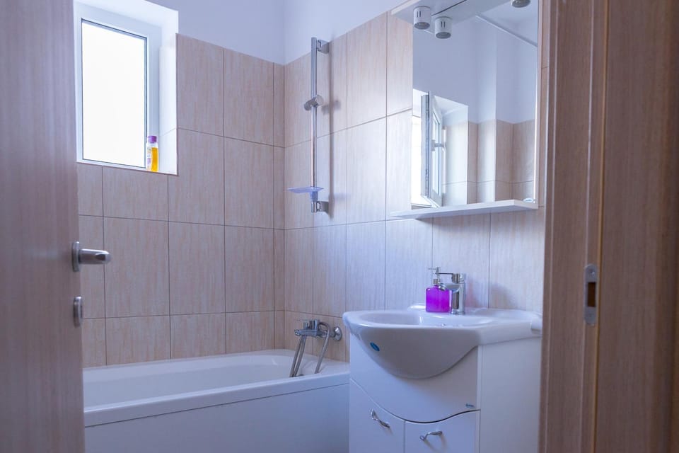 Garsoniere Dinu Apartment in Bucharest