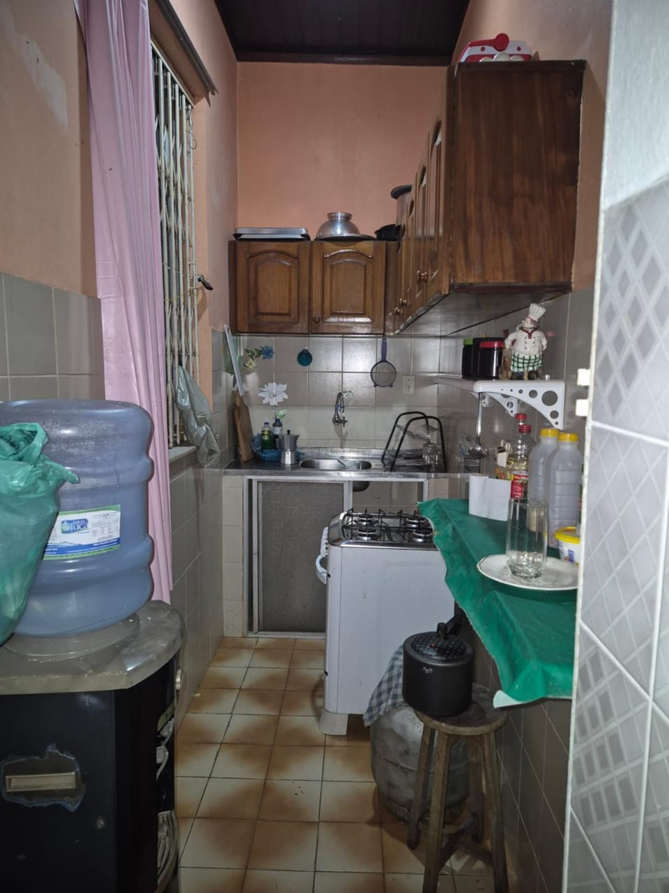 Apartamento em mosqueiro de frente para praia Apartment in State of Maranhão, Brazil