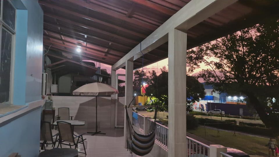 Apartamento em mosqueiro de frente para praia Apartment in State of Maranhão, Brazil