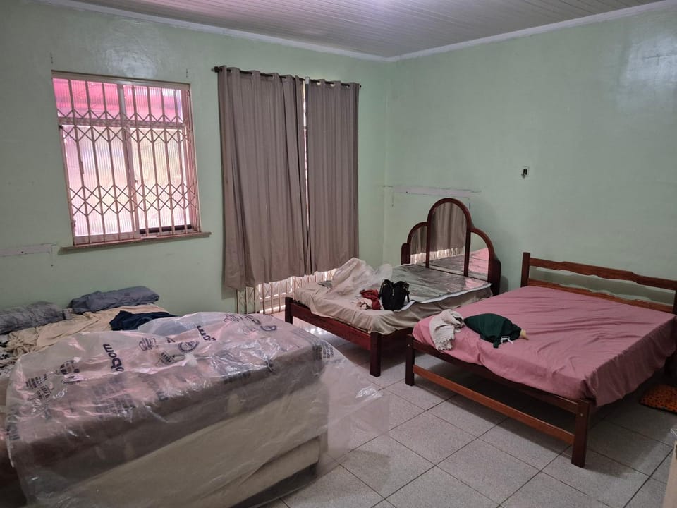 Apartamento em mosqueiro de frente para praia Apartment in State of Maranhão, Brazil