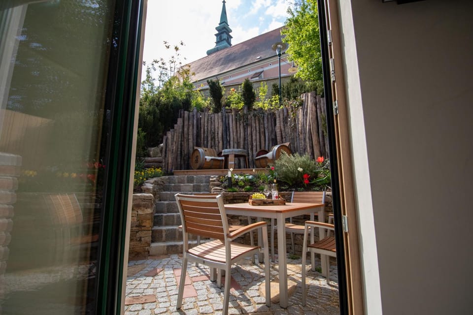 Patio, Balcony/Terrace