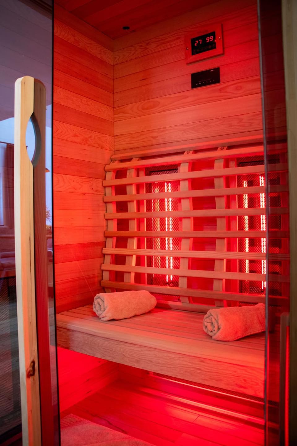 Bathroom, Spa and wellness centre/facilities