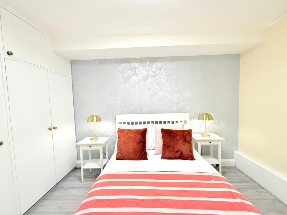 Liffey Apartment Dublin Apartment in Dublin