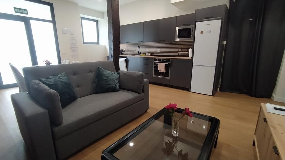 Cantabria Suites - Ruamayor Apartment in Santander