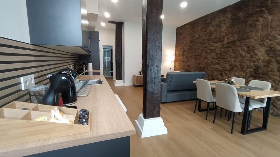 Cantabria Suites - Ruamayor Apartment in Santander