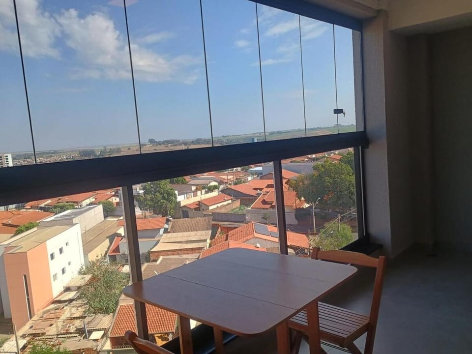 Apartamento Festa do Peão de Barretos Apartment in Barretos