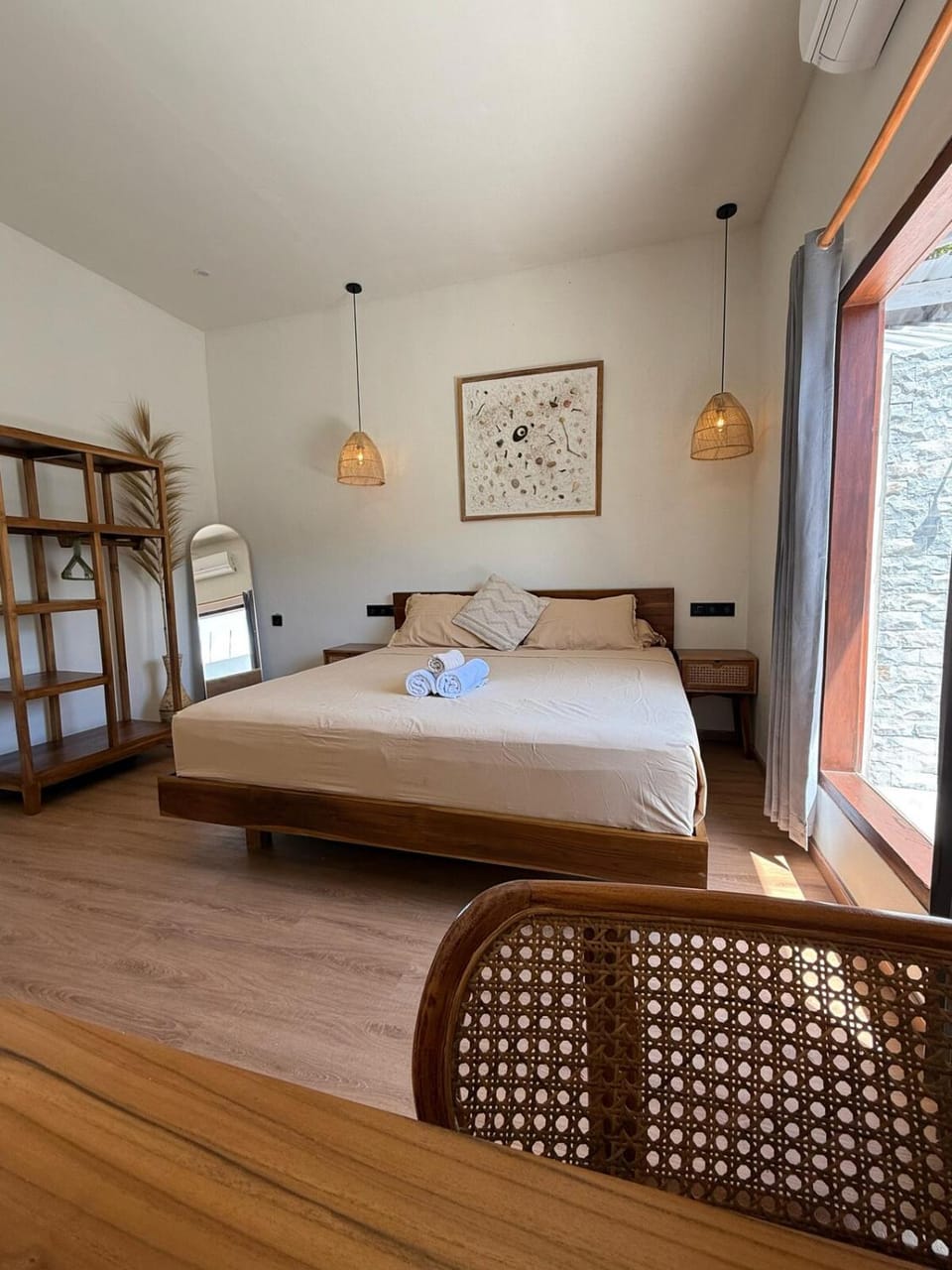 Villa Lulets Villa in Pujut