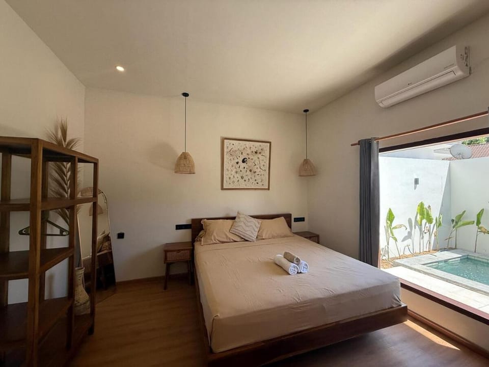 Villa Lulets Villa in Pujut