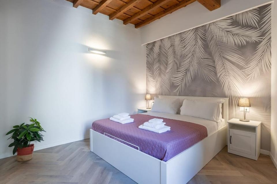 Bijoux Suite near Boboli Gardens Apartment in Florence