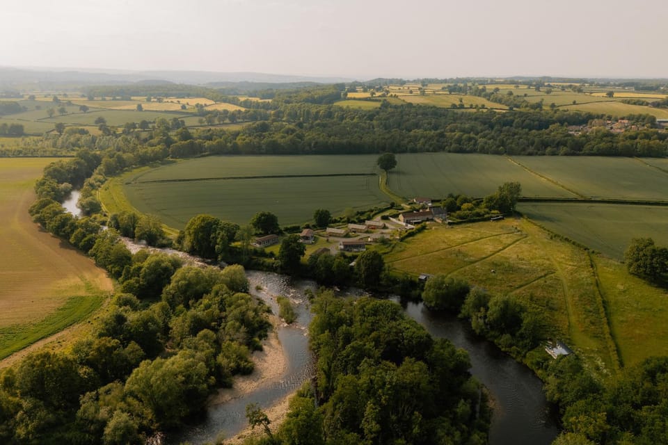 River view