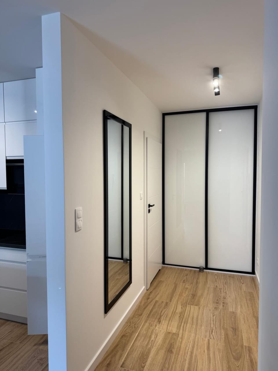 Apartamenty Cegielnia 2 Lux-Haus Apartment in West Pomeranian Voivodeship, Poland