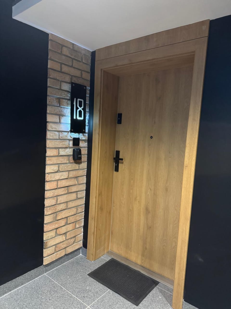 Apartamenty Cegielnia 2 Lux-Haus Apartment in West Pomeranian Voivodeship, Poland