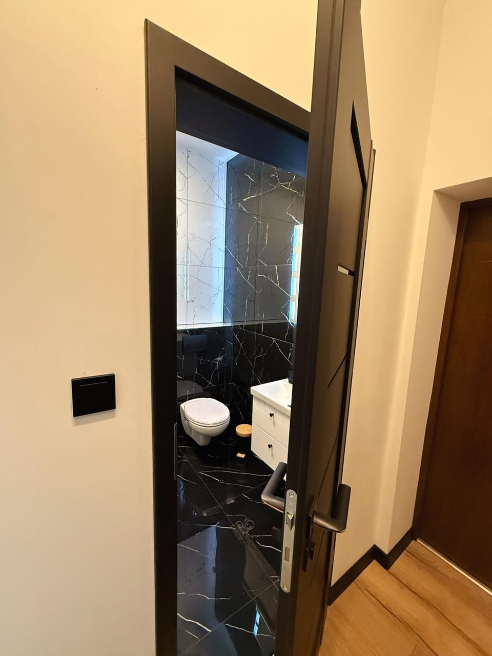 Apartament Zaułek Ceglany Apartment in Greater Poland Voivodeship