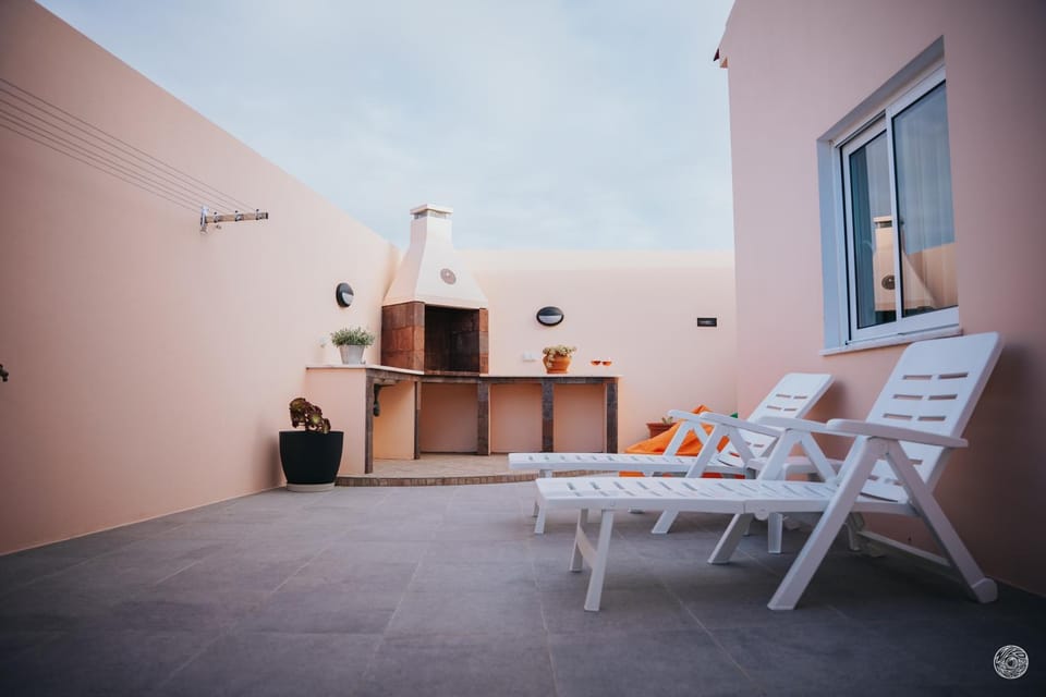 Casa da Carreira House in Azores District