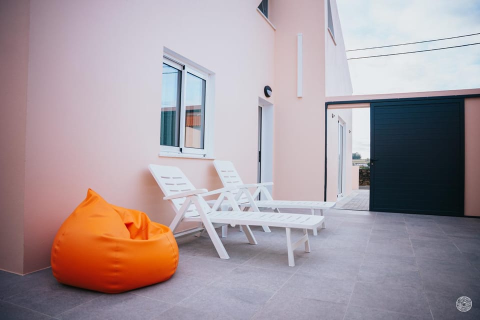 Casa da Carreira House in Azores District