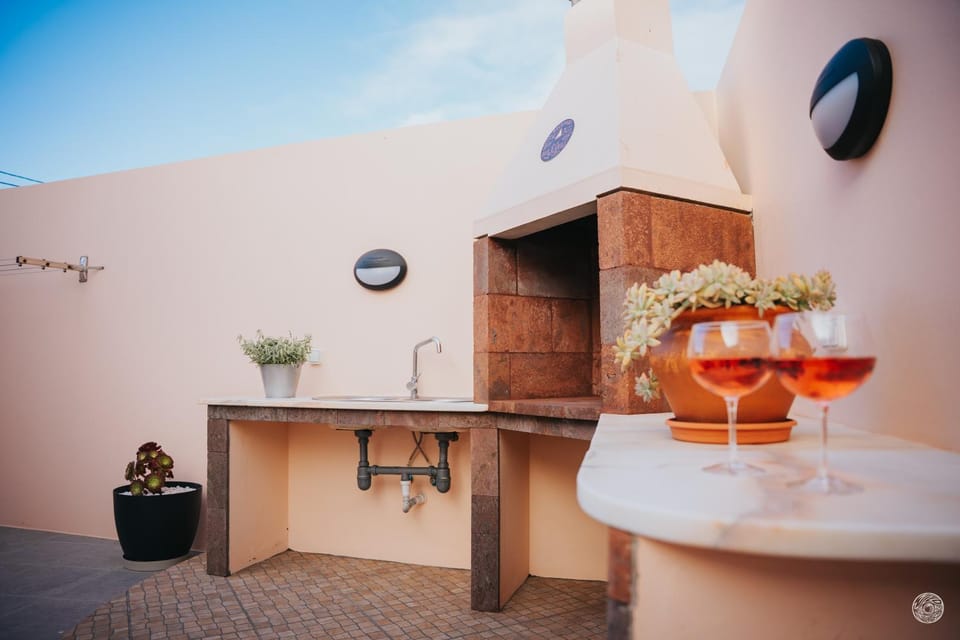 Casa da Carreira House in Azores District