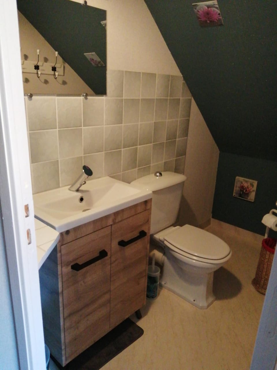 Eliane Vacation rental in Le Mans