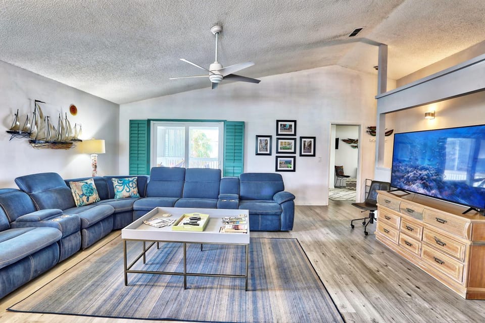 Beach Please House in Saint Pete Beach