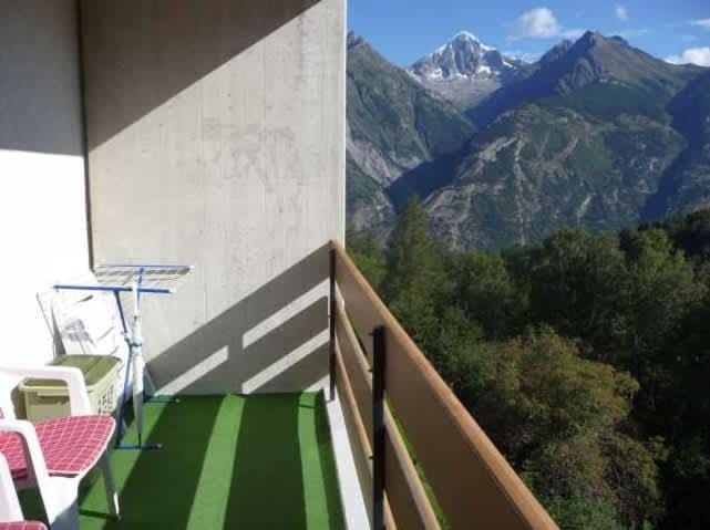 Apartment Haus Nesthorn - 2 Gäste Apartment in Canton of Valais