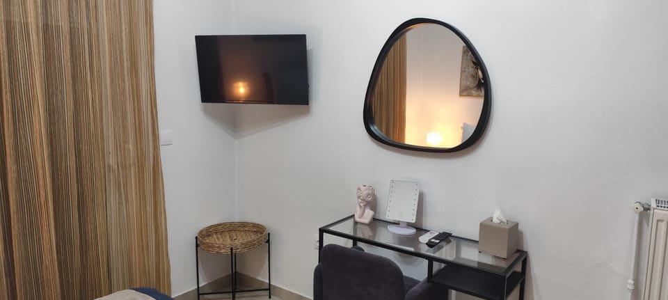 TV and multimedia, Bedroom