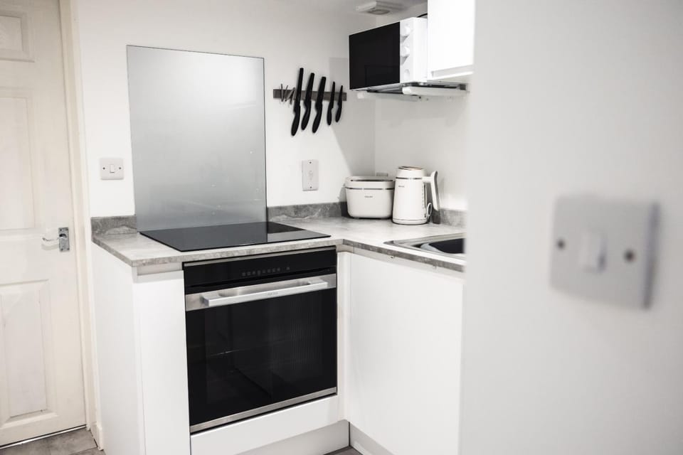 Hereford Central Apartment Apartment in Hereford