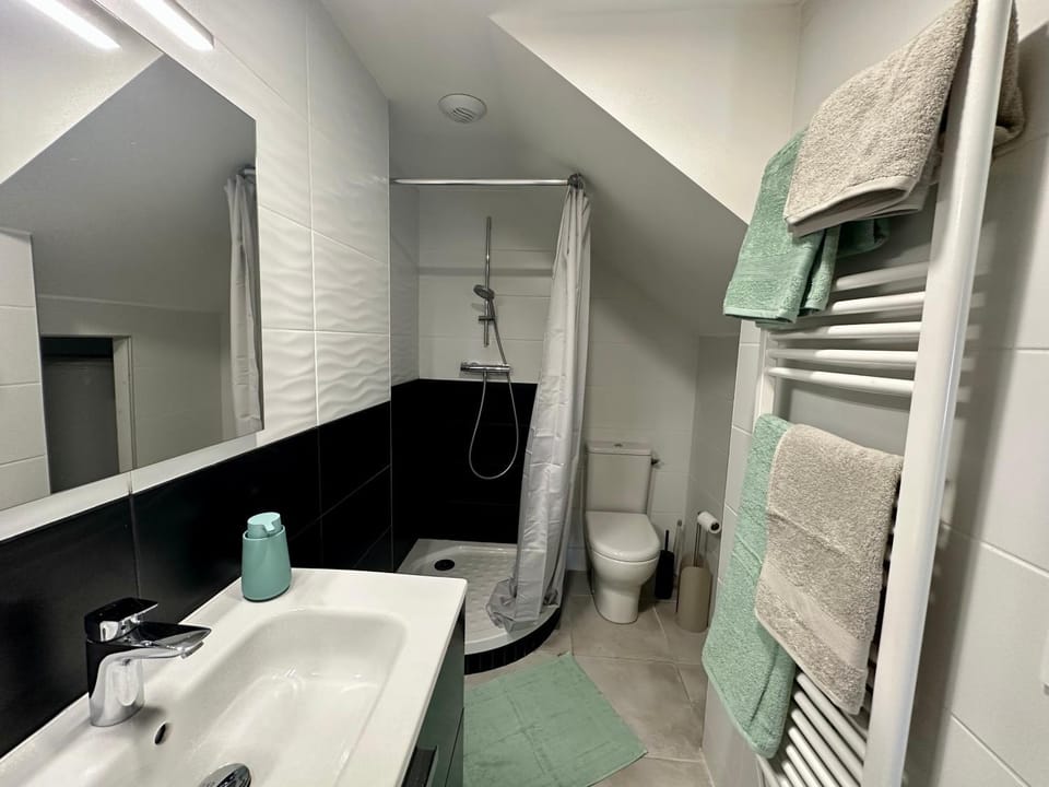 Toilet, Bathroom
