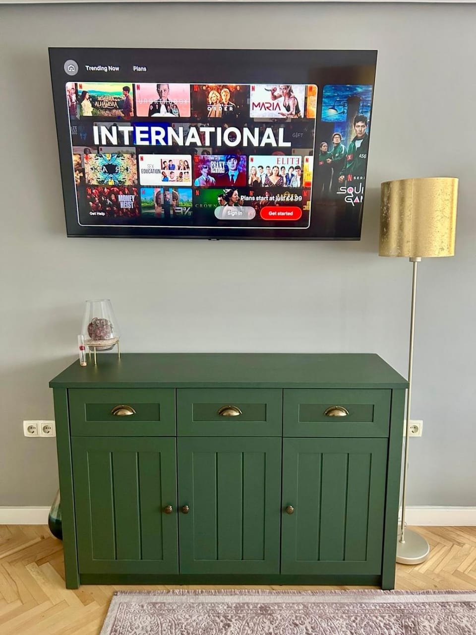 TV and multimedia