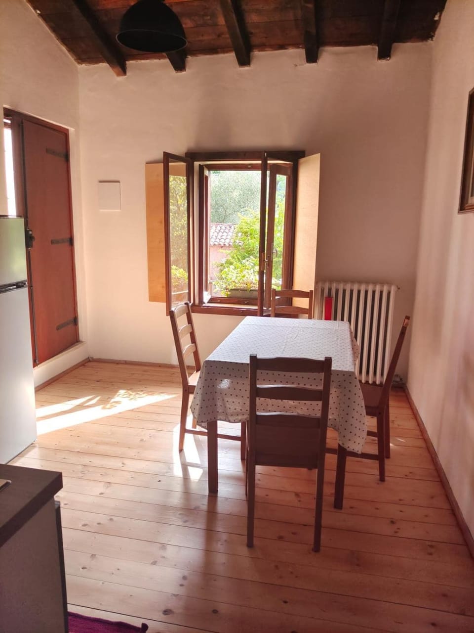 Appartamento Farnia a 3km da Garda Apartment in Lake Garda