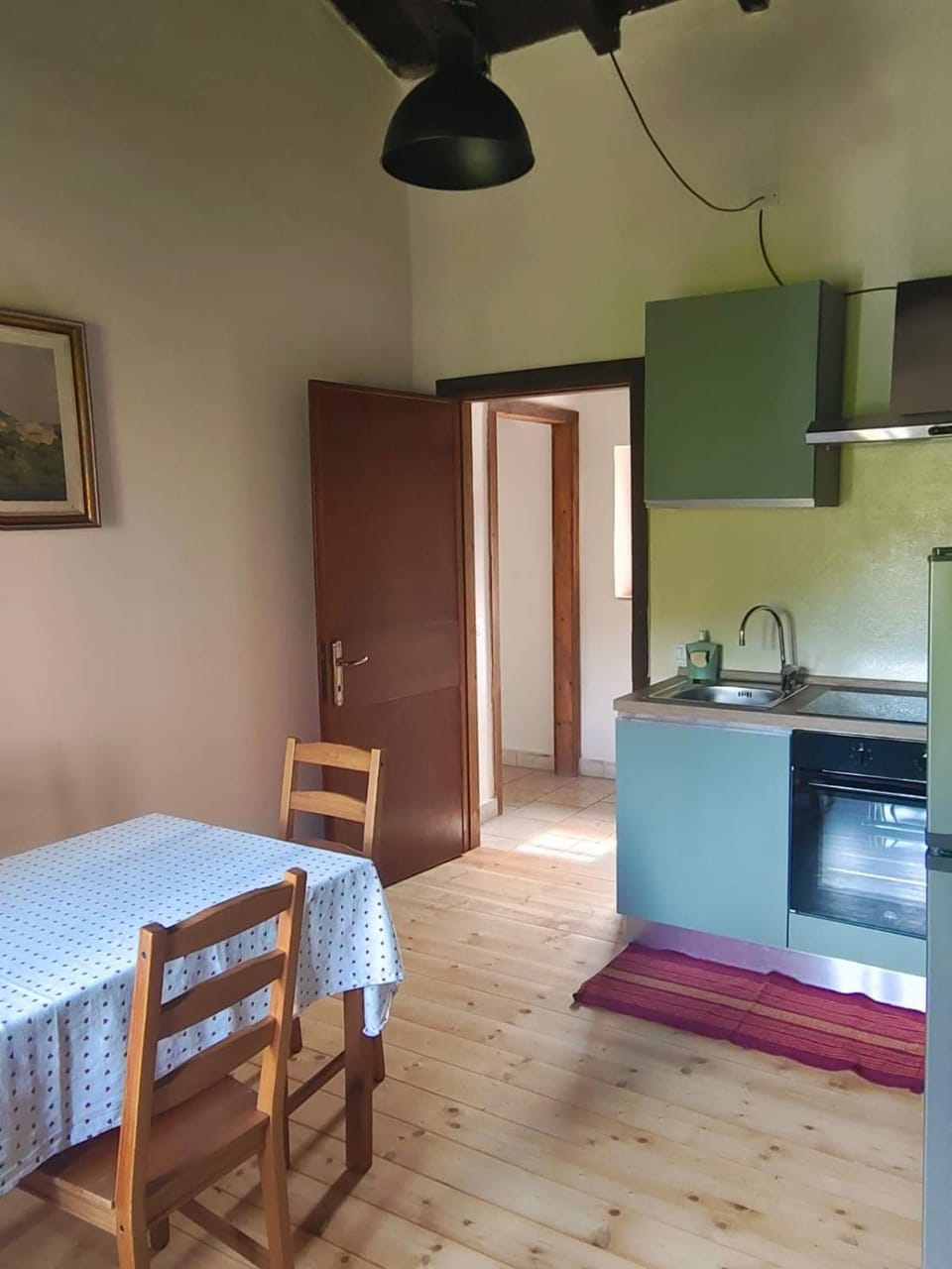 Appartamento Farnia a 3km da Garda Apartment in Lake Garda