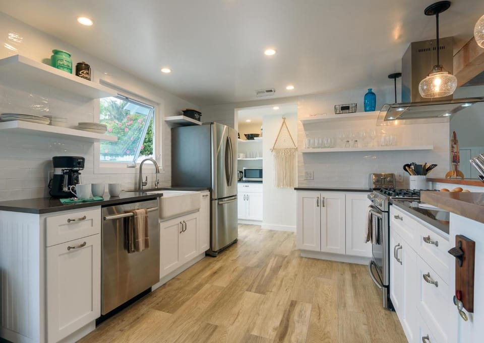 Sea La Vie by Paradise Retreats Villa in Ventura