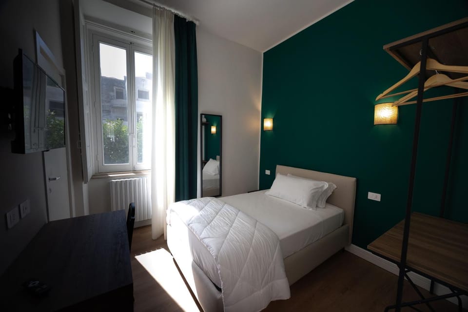 Extra B&B Bed and Breakfast in Trani