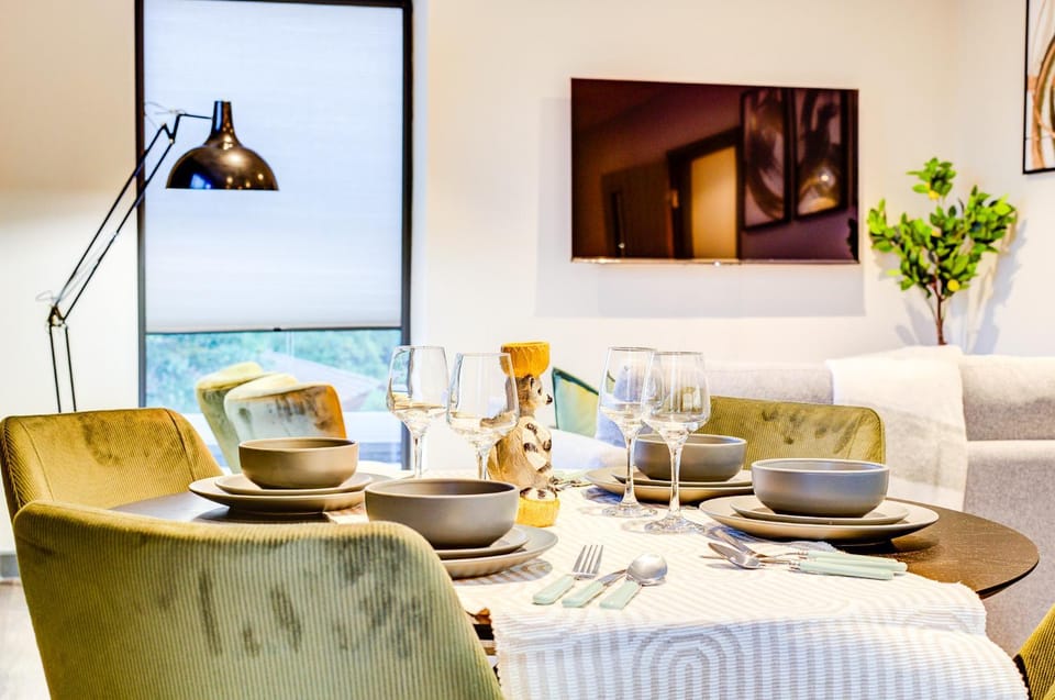 Private & Stylish 2 bedroom London Apartment Apartment in London