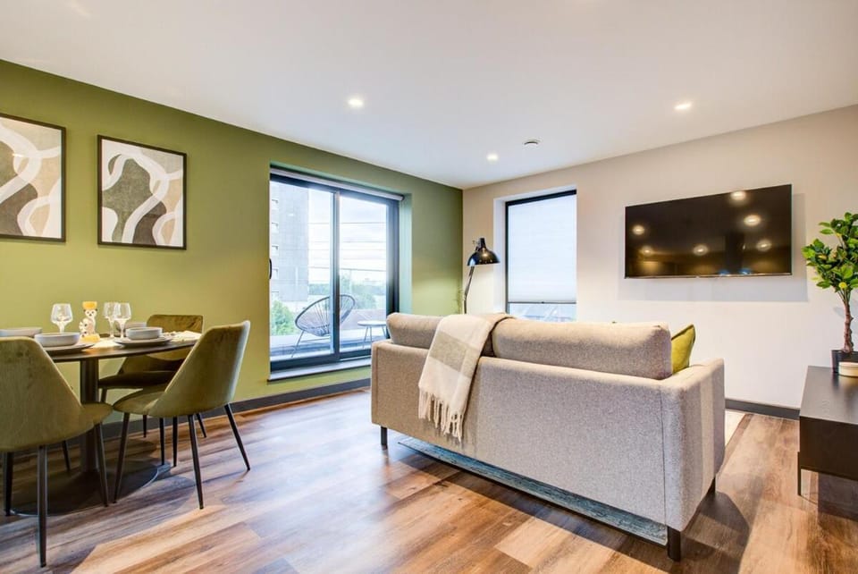 Private & Stylish 2 bedroom London Apartment Apartment in London