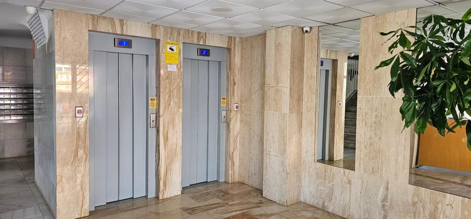 elevator