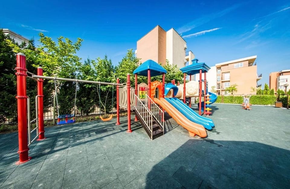 Studio near the center Apartment in Sunny Beach