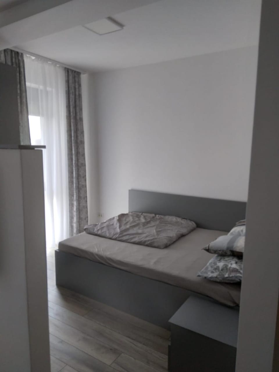 Studio Andrei Apartment in Hungary