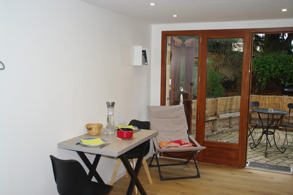La belle étape Apartment in Auvergne-Rhône-Alpes