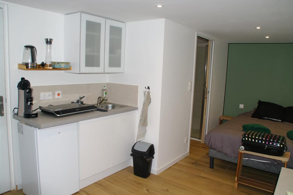 La belle étape Apartment in Auvergne-Rhône-Alpes