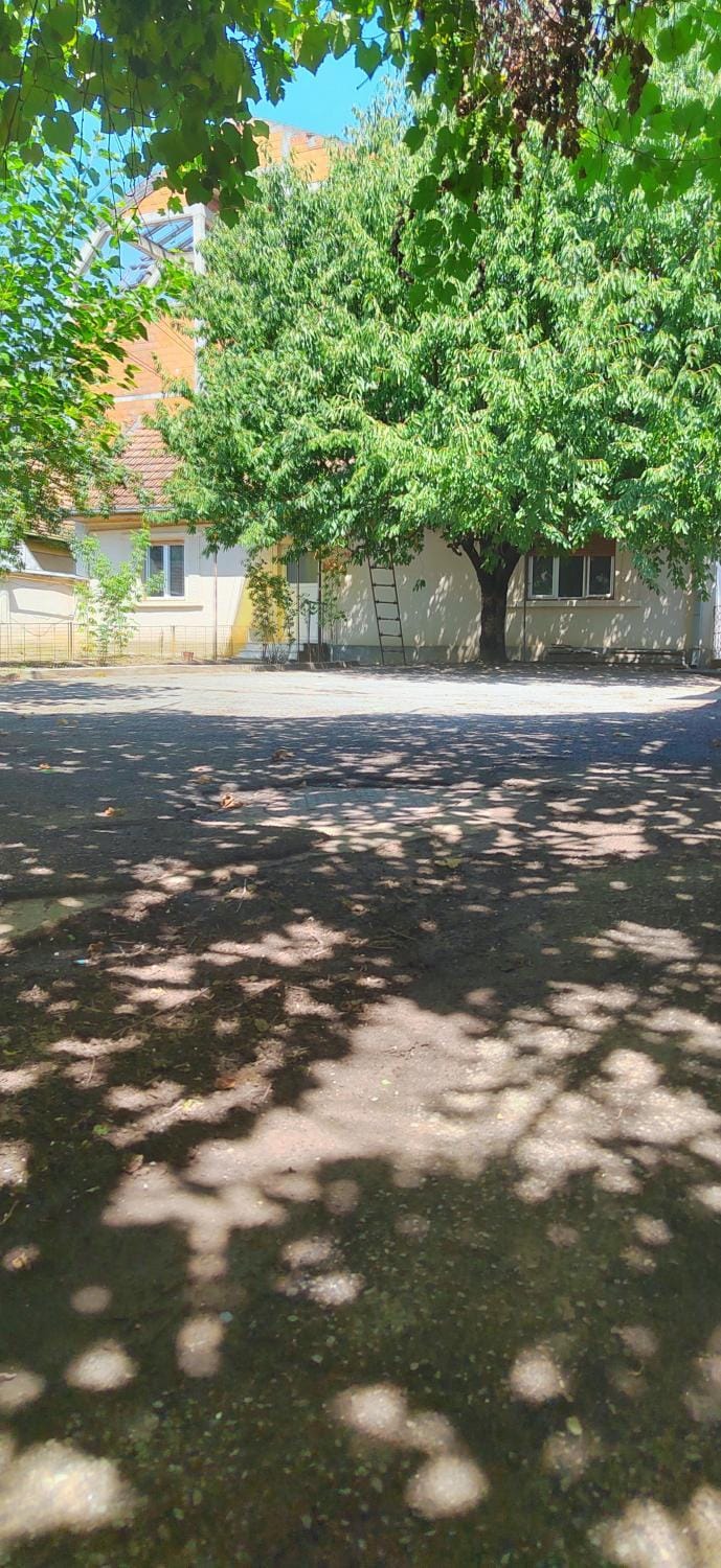 Park Place Home Bed and Breakfast in Hungary