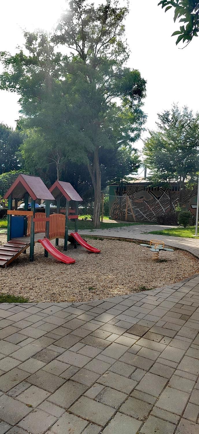 Park Place Home Bed and Breakfast in Hungary