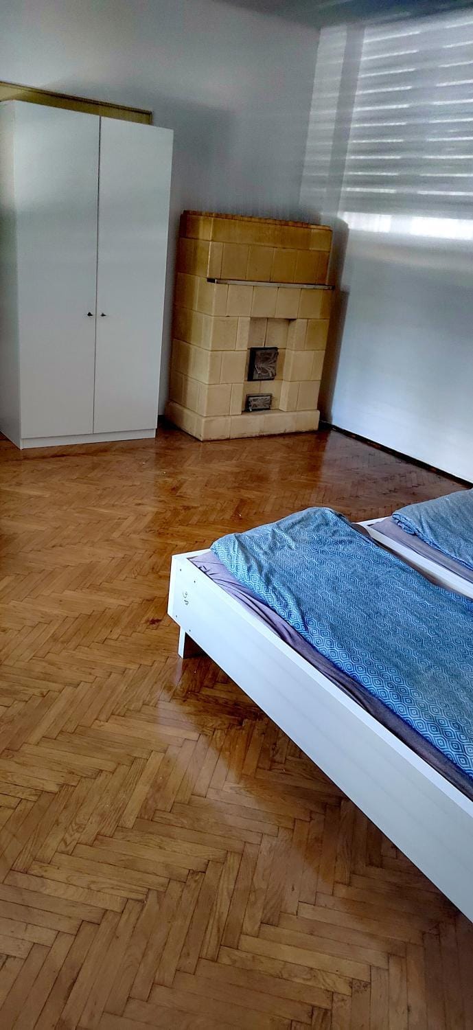 Park Place Home Bed and Breakfast in Hungary