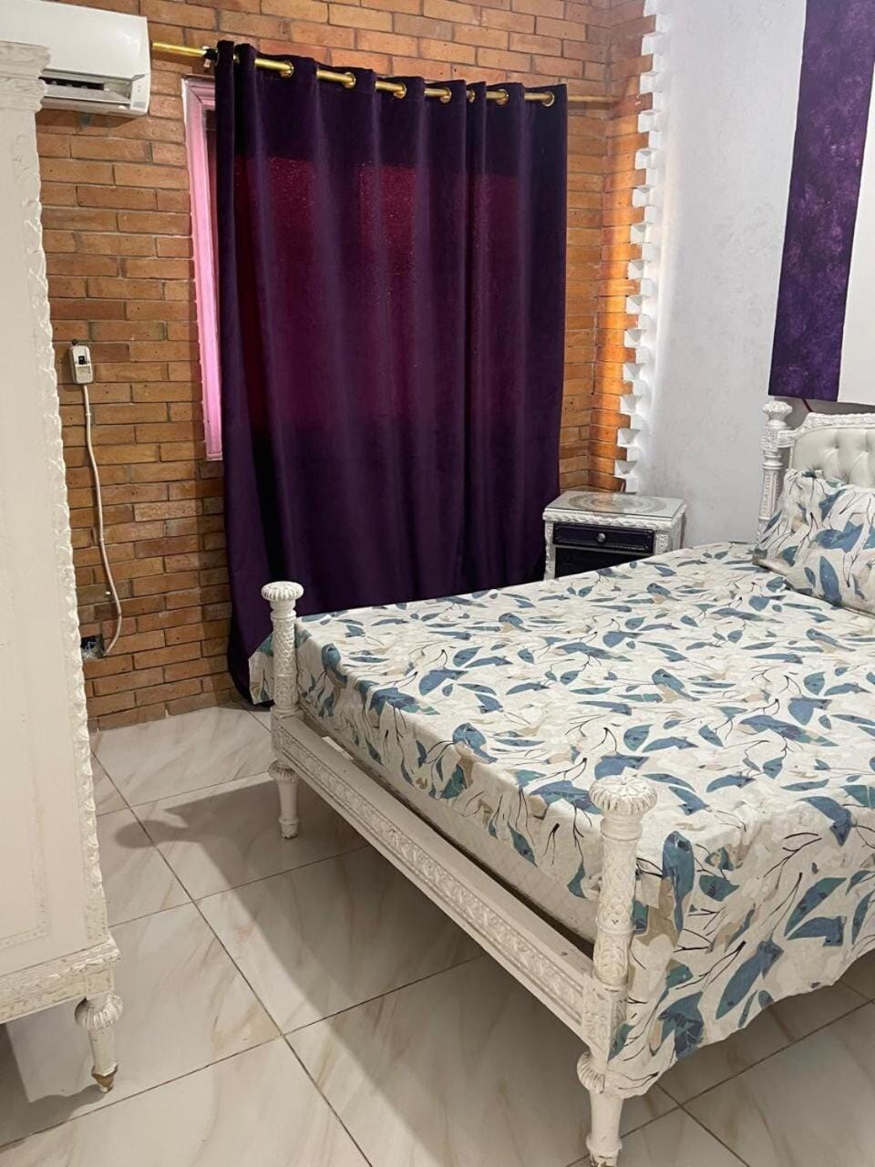 Al Mahrousa Star Apartment in Alexandria
