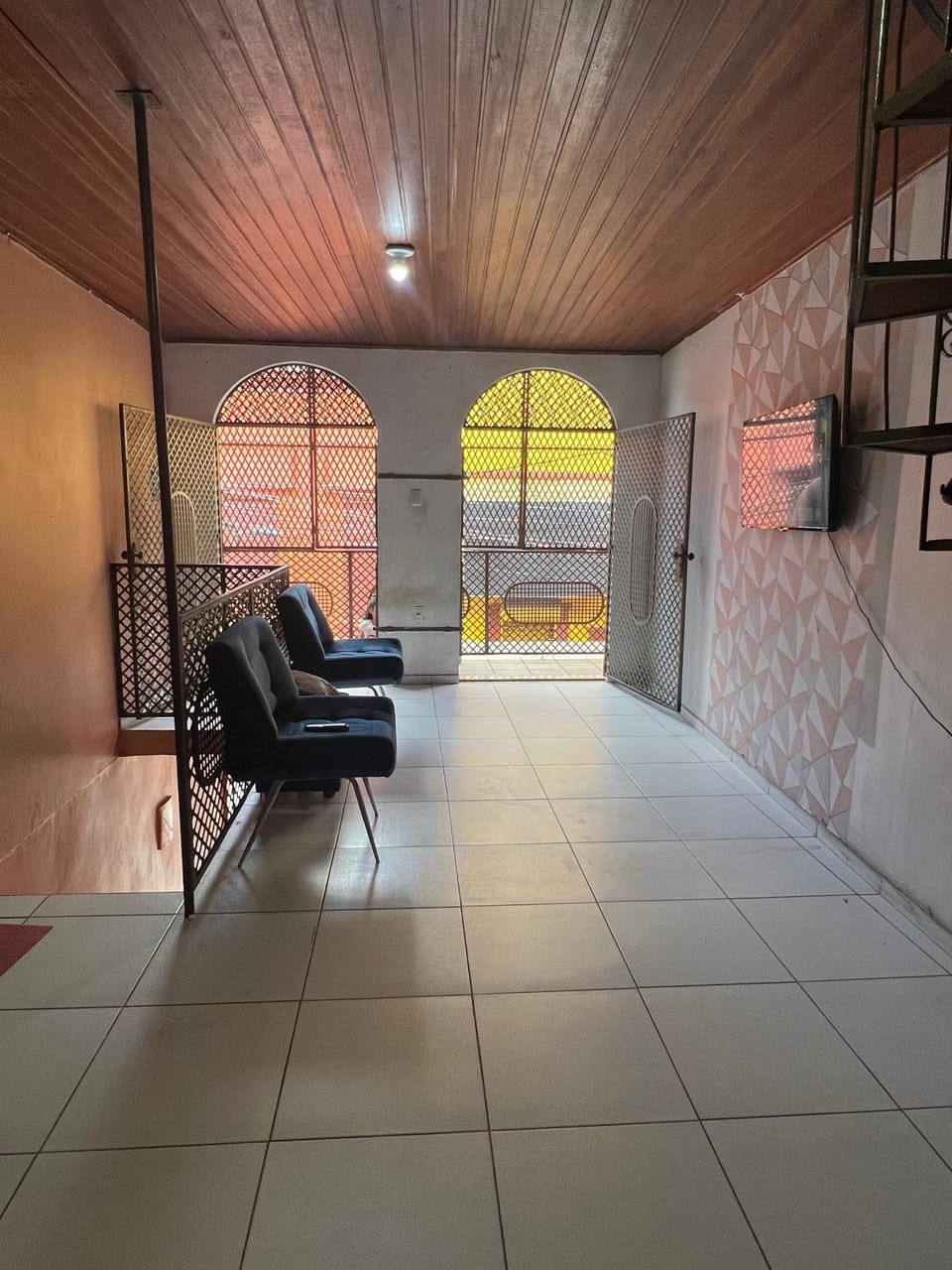Casa próximo do comércio no centro House in Belém