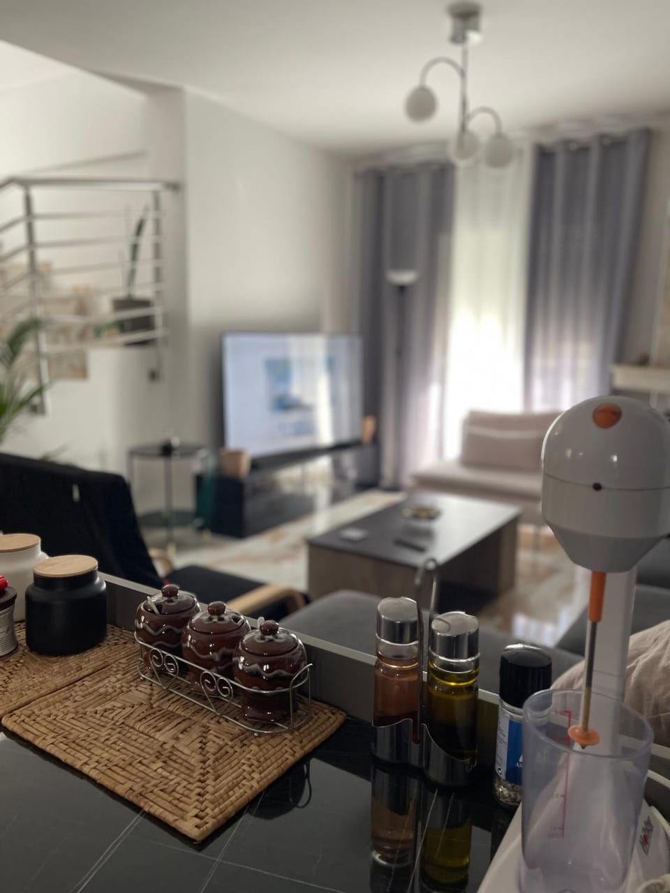 Giouli's Maison Apartment in Euboea