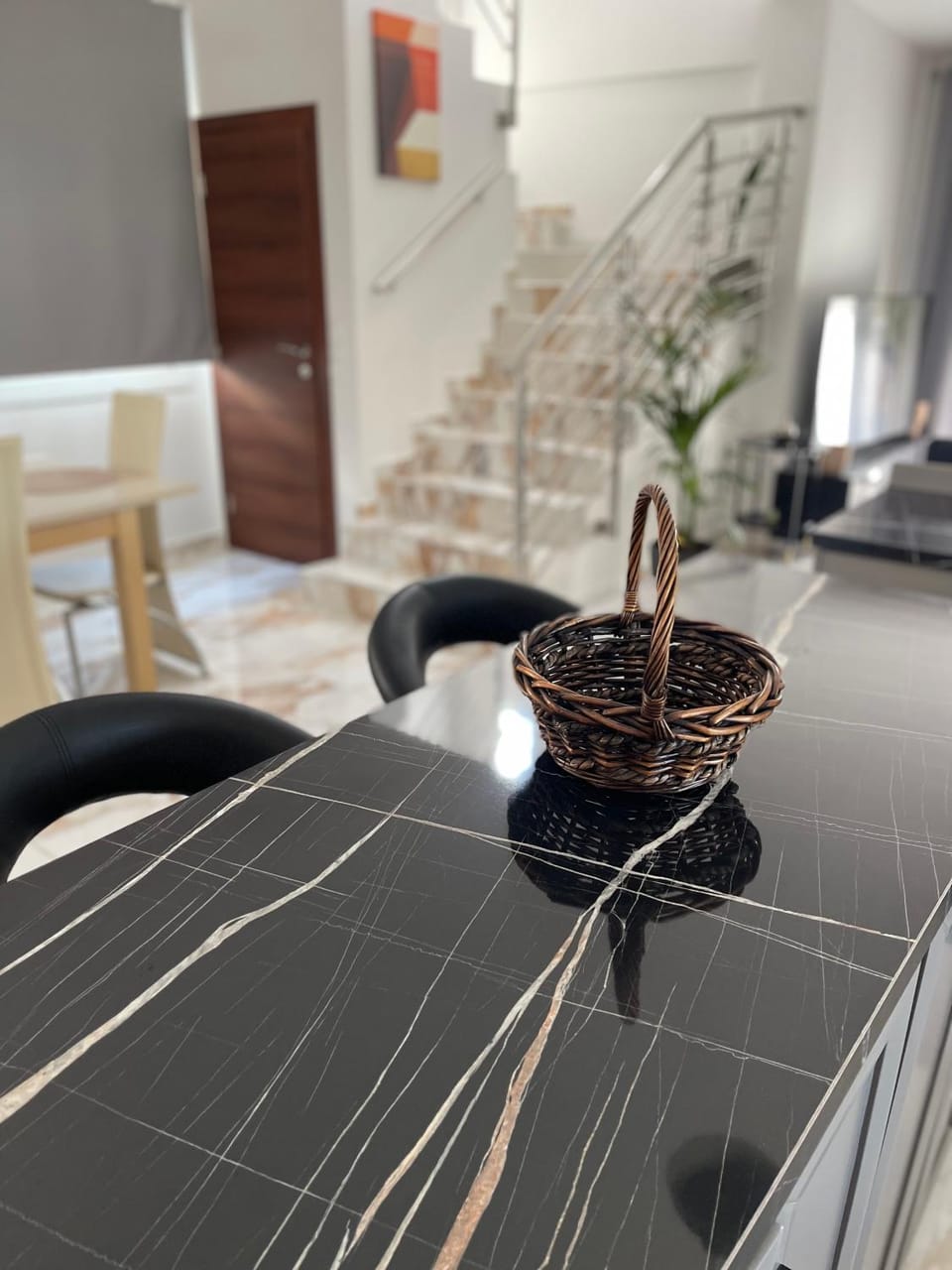 Giouli's Maison Apartment in Euboea