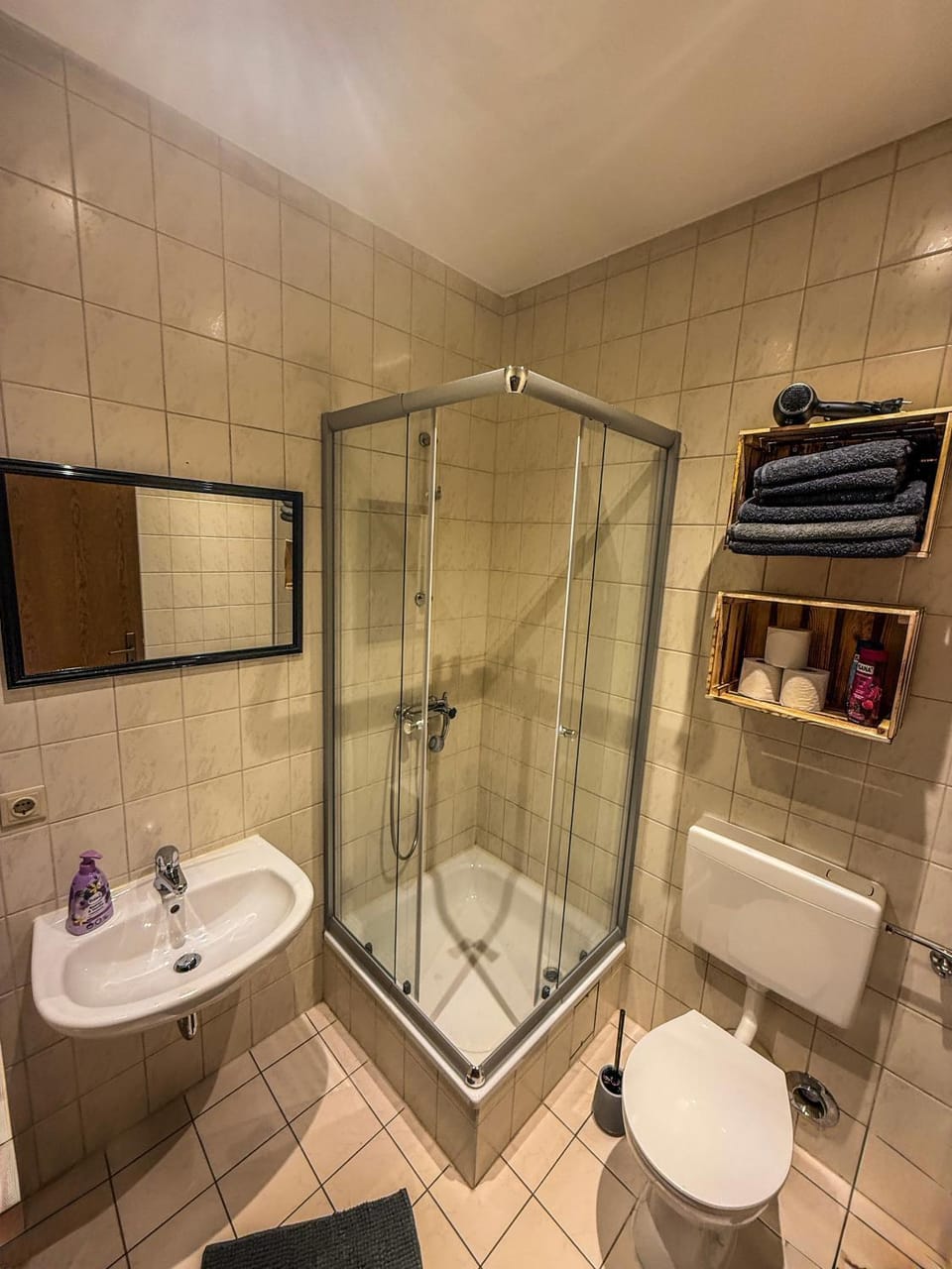 Steinplatz Flat Apartment in Erfurt