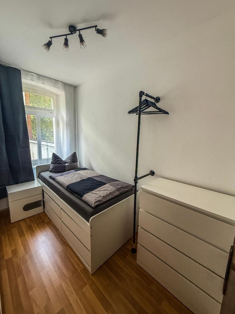 Steinplatz Flat Apartment in Erfurt