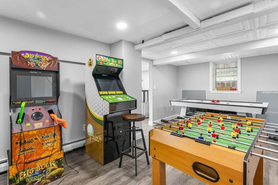Coastal Escape: Pool, Pet-Friendly Near Beach House in West Dennis